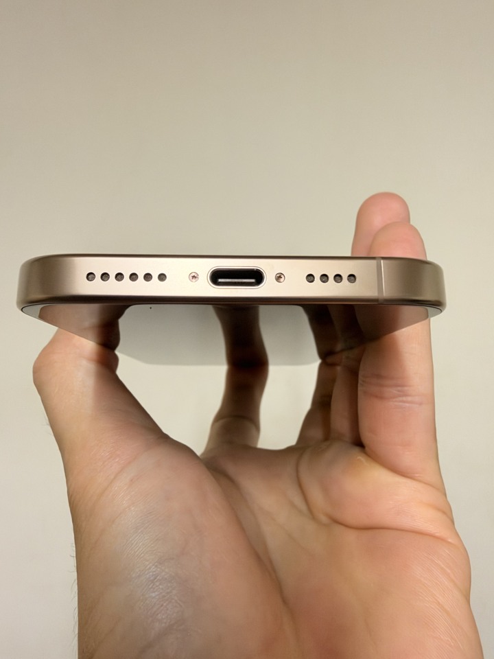 iPhone16promax256g