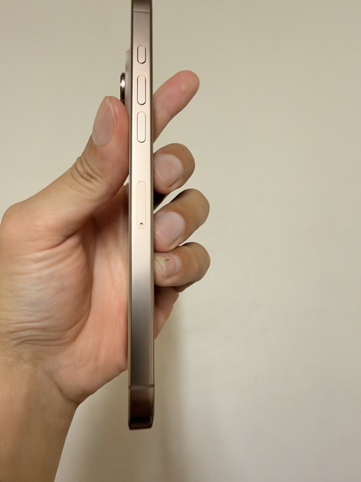 iPhone16promax256g