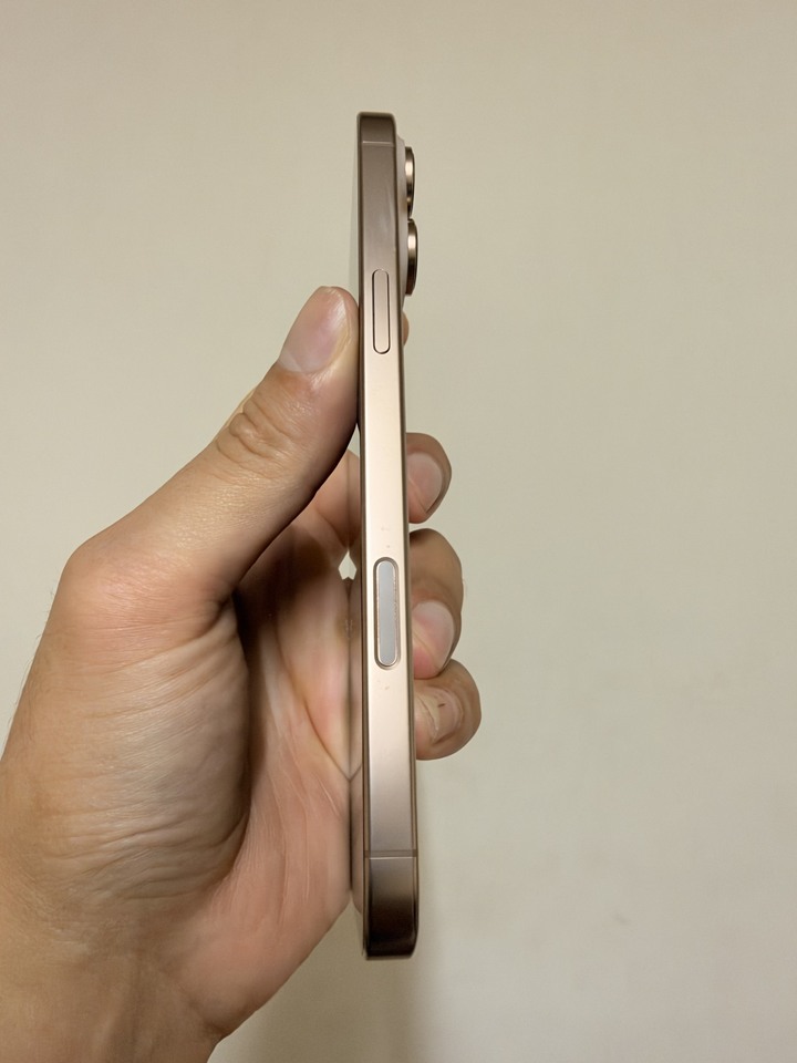 iPhone16promax256g