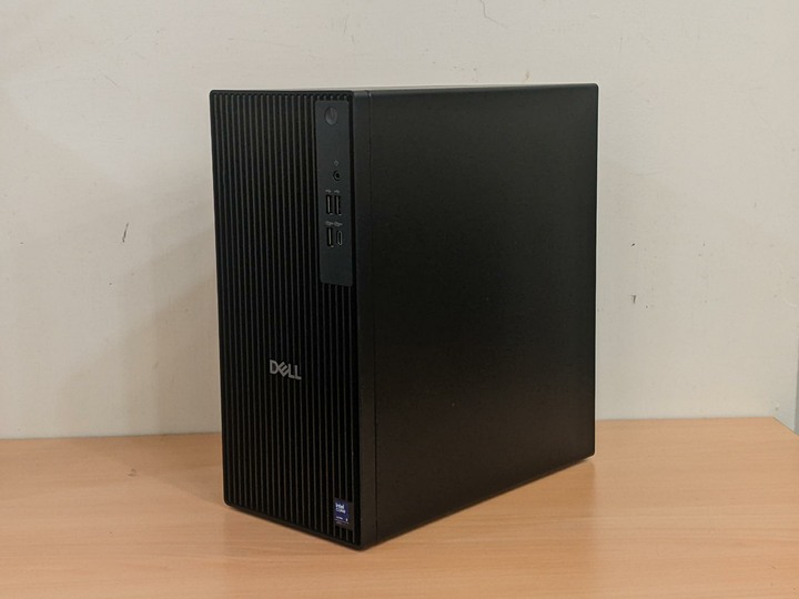 原廠保固到2029年 DELL QCT1250,Ultra 5 235 新品 商用電腦