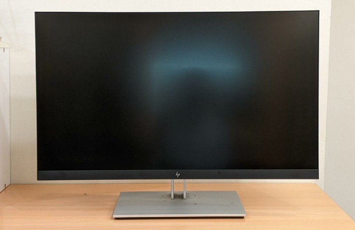 HP E27u G4 高階2K 商用螢幕 可升降旋轉