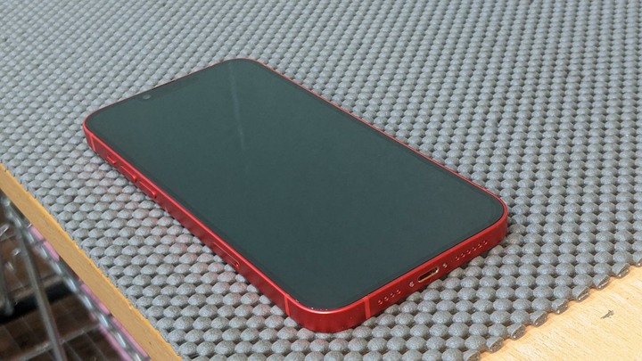 iphone 14 plus 128G 紅 電池100%
