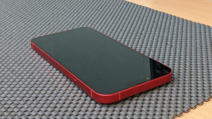 iphone 14 plus 128G 紅 電池100%