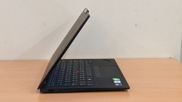 原廠保固 記憶體64G 9成新 AI筆電 Lenovo X1 Carbon Gen 12 商務筆電 1.1公斤