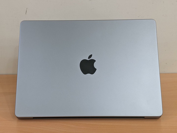 M2 Pro 9成新 有保固 MacBook Pro14 英寸，2023 年 太空灰