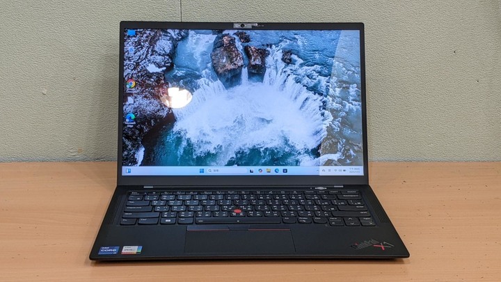 限時特價 記憶體32G CEO筆電 Lenovo X1 Carbon Gen9 商務筆電 4K頂級螢幕