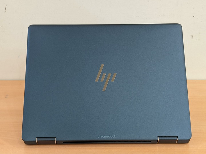 原廠保固 9成新 HP Elite Dragonfly 13.5 吋 Chromebook i5/16/256