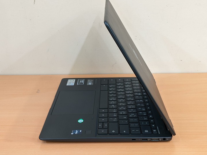 原廠保固 9成新 HP Elite Dragonfly 13.5 吋 Chromebook i5/16/256