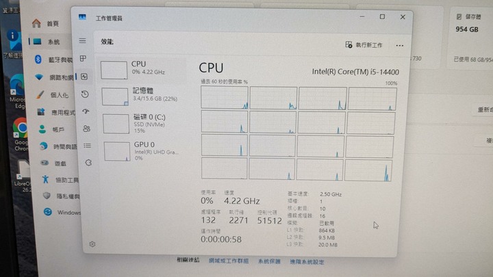 原廠保固 lenovo Neo 50t Gen5 商用主機 穩定耐用