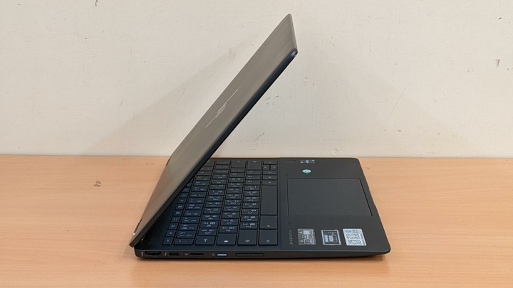9成新 HP Elite Dragonfly 13.5 吋 Chromebook i7/32/512