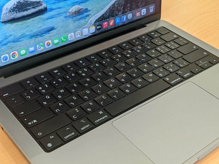 M2 Pro 9成新 有保固 MacBook Pro14 英寸，2023 年 太空灰
