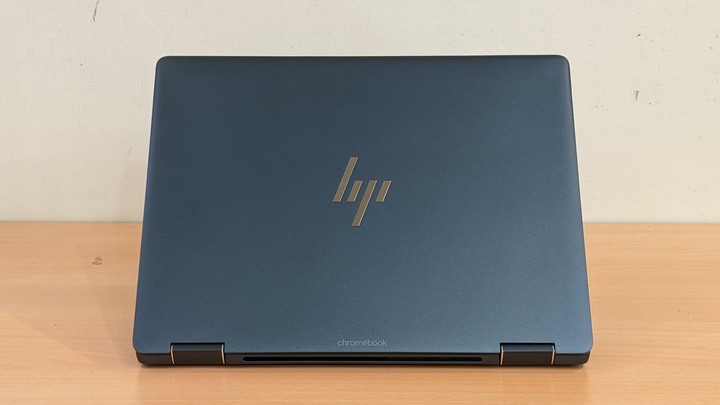 9成新 HP Elite Dragonfly 13.5 吋 Chromebook i7/32/512