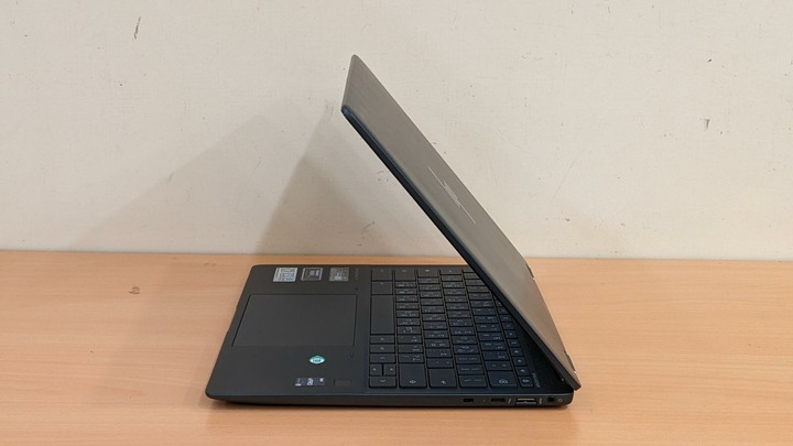 9成新 HP Elite Dragonfly 13.5 吋 Chromebook i7/32/512