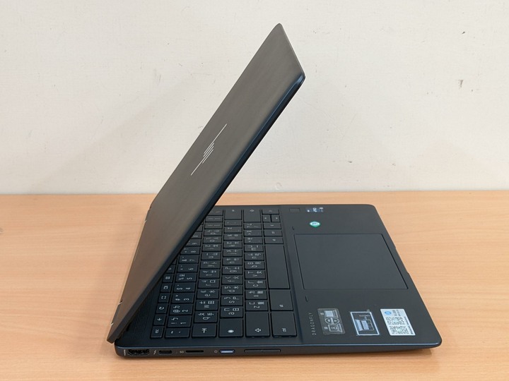原廠保固 9成新 HP Elite Dragonfly 13.5 吋 Chromebook i5/16/256