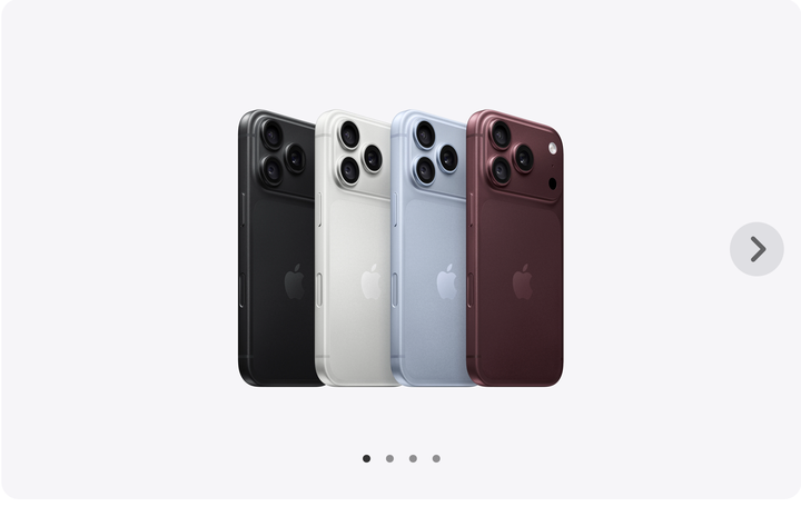 Apple iPhone 18 Pro Max 256g 勃根地紅x1 iPhone 18 Pro 256g 冰川藍x1