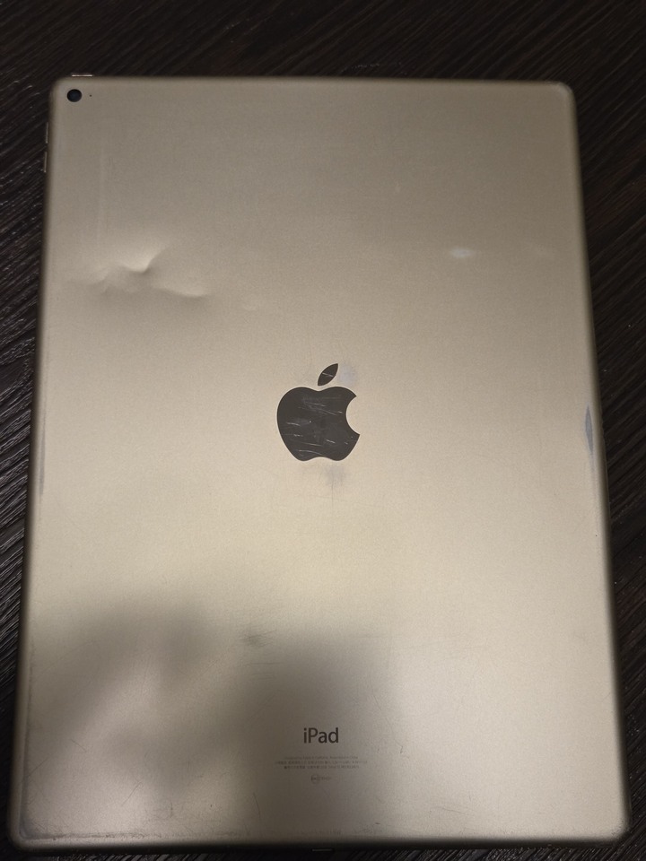 iPad Pro 12.9吋 第一代 零件機