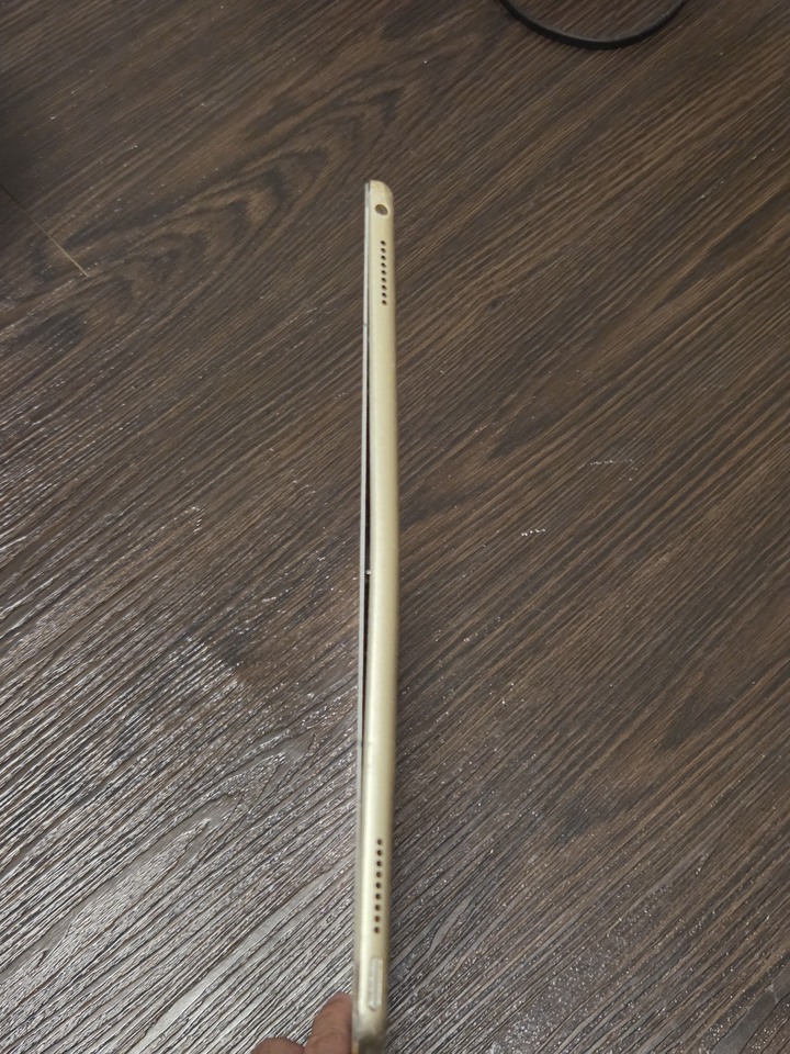 iPad Pro 12.9吋 第一代 零件機