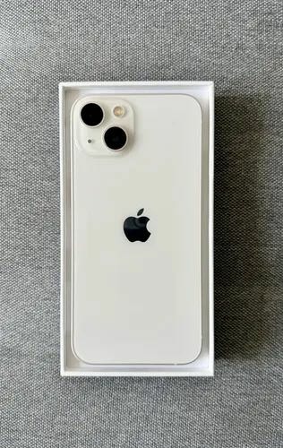 iphone13 128g 白