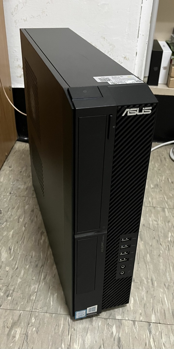 asus套裝