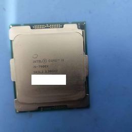 X299伺服器intel正式版 可超47倍頻的 i9-7900x cpu