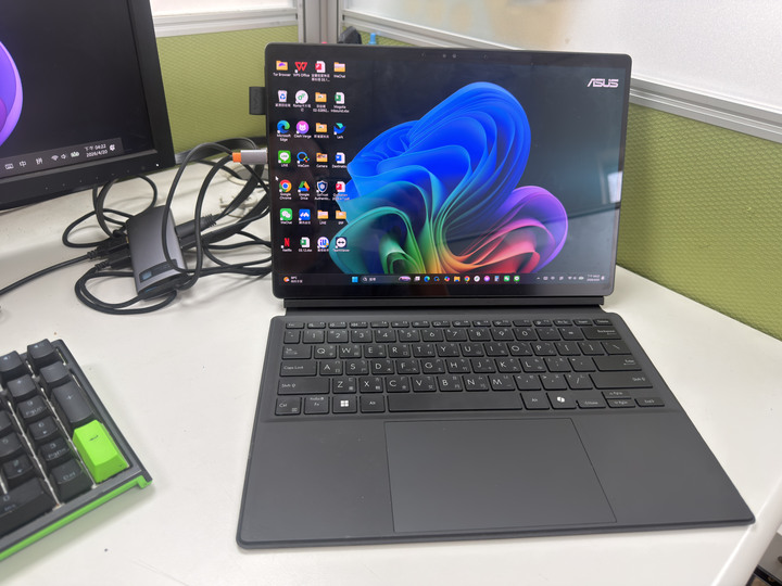 Asus ProArt PZ13
