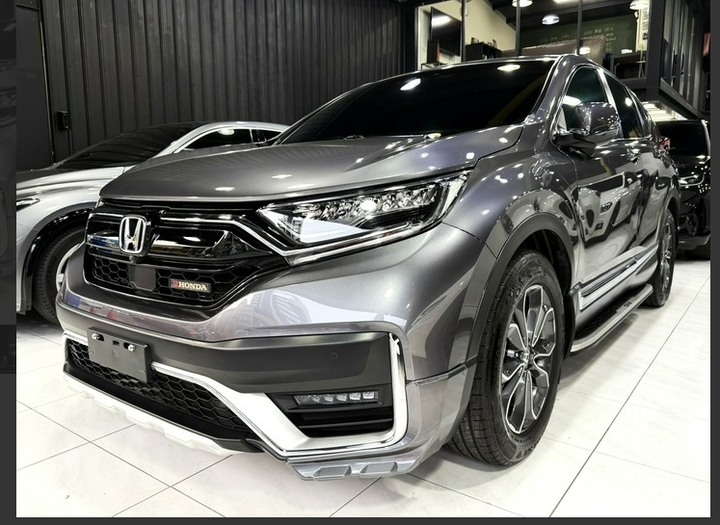 crv