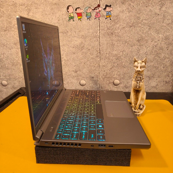 Acer Predator Triton 300 SE 14吋迷你電競(i7-12700H/RTX3050 TI/8G/512G)