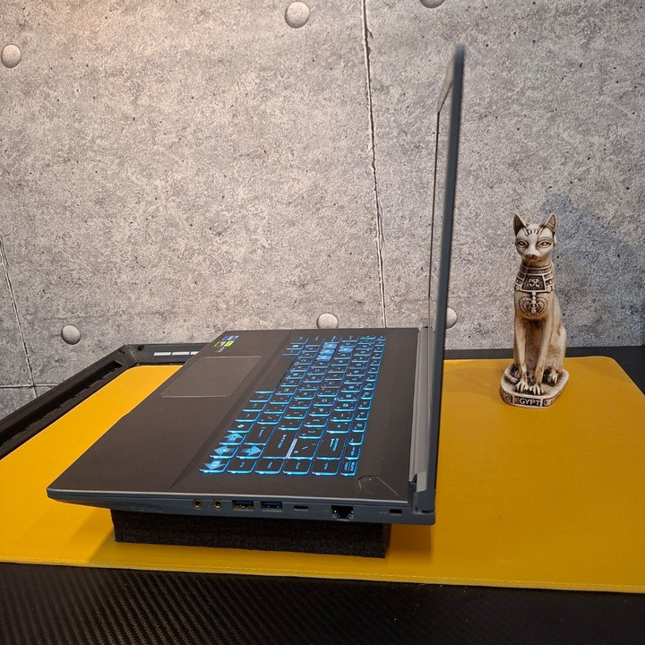 MSI Thin 15 15.6吋電競筆電 (i7-13620H/RTX3050/16G/512G SSD/B13UC-1418TW)