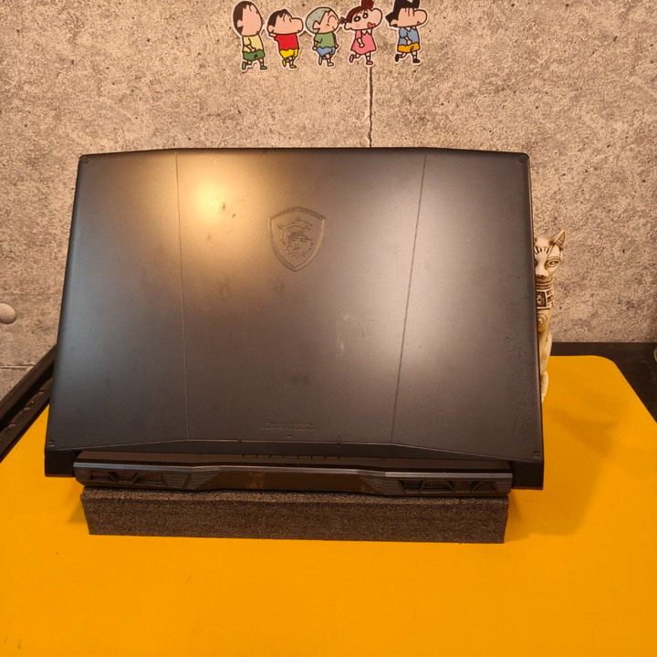 MSI Katana15 15.6吋電競筆電(i5-13420H/RTX4060-8G/16G/512G/B13VFK-1471TW)