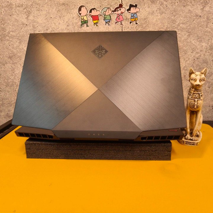 HP OMEN 15.6吋電競筆電(I7-10750H/RTX2060 6GB/8G/512G)