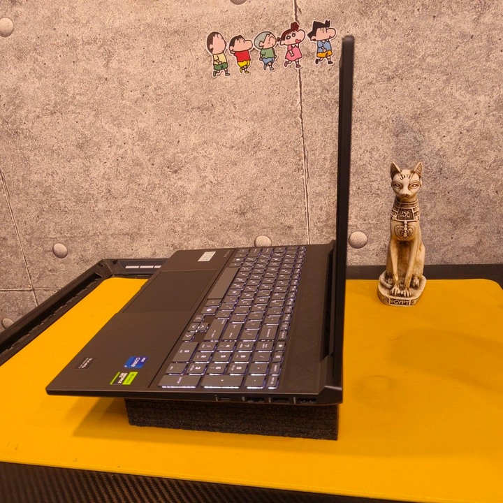 HP Victus Gaming 15.6吋電競筆電 (i7-13620H/RTX5060 8G/16G/512G/15-fa2182TX)