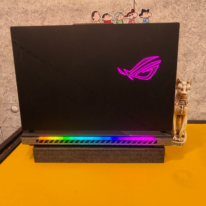 ASUS ROG Strix SCAR 16 16吋2K電競筆電(i9-13980HX/滿血版RTX4080-12G/32G/1TB SSD/G634JZ)