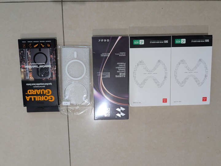 Leica Leitzphone powered by Xiaomi 16G+1TB 台灣公司貨