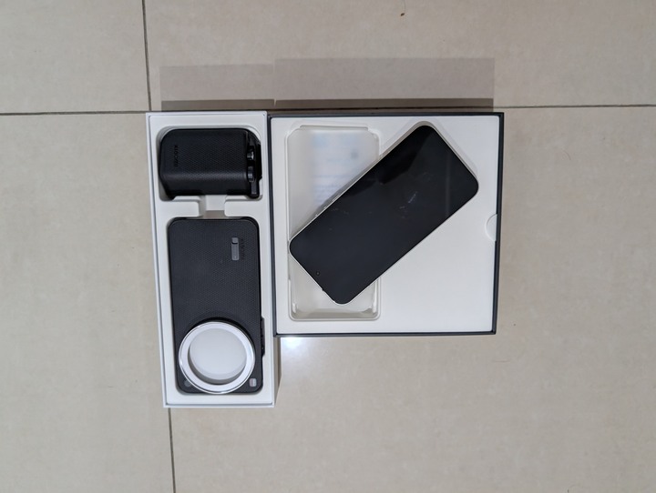 Leica Leitzphone powered by Xiaomi 16G+1TB 台灣公司貨