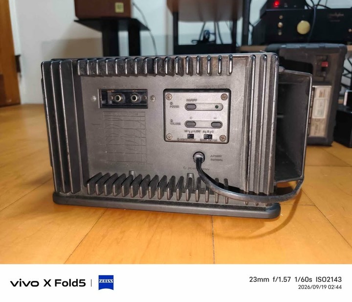 Bose ABC重低音（Bose Acoustic Bass Charger），升級出售