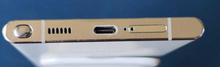 三星 S22 Ultra 256G 白色 二手