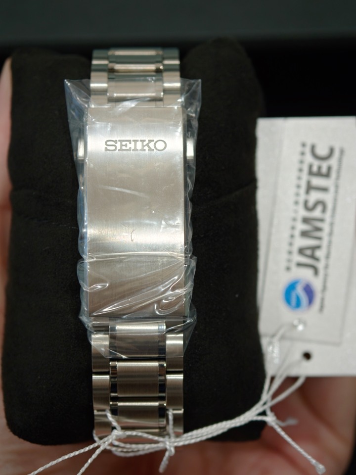 全新精工 Seiko HBF002 限量款 限量款