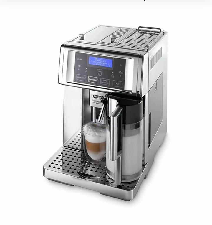 全新Delonghi ESAM6720咖啡機出售
