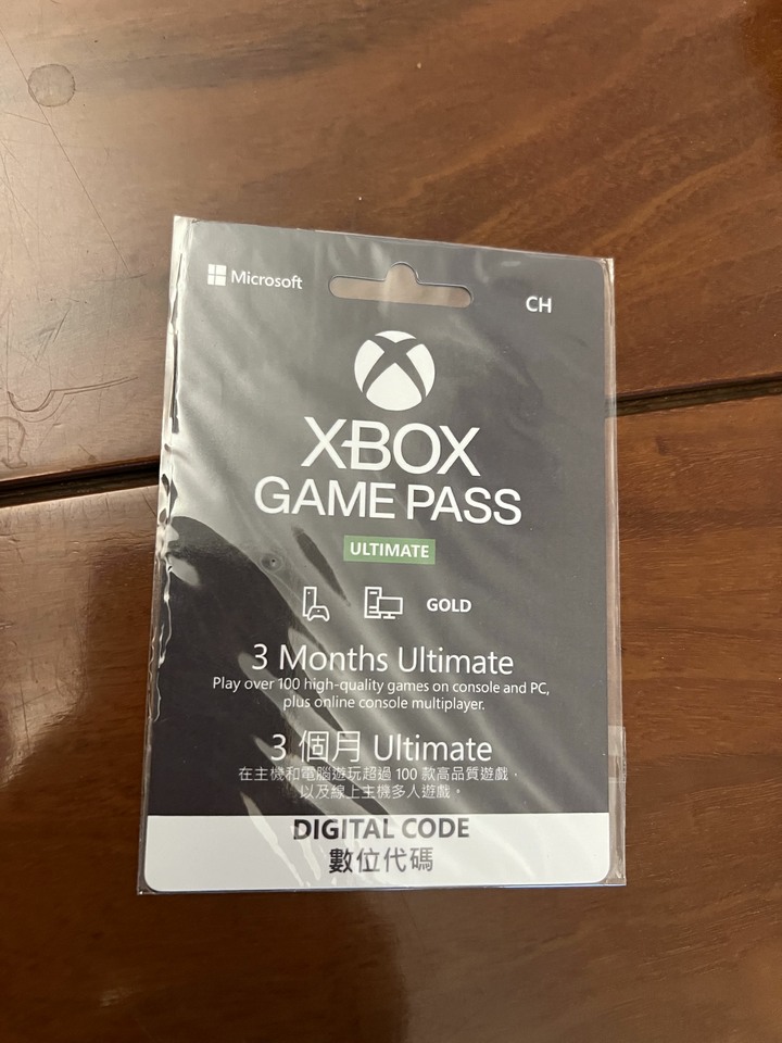全新盒裝未使用XBOX Series X +原廠特殊色手把（盒裝全新）出售