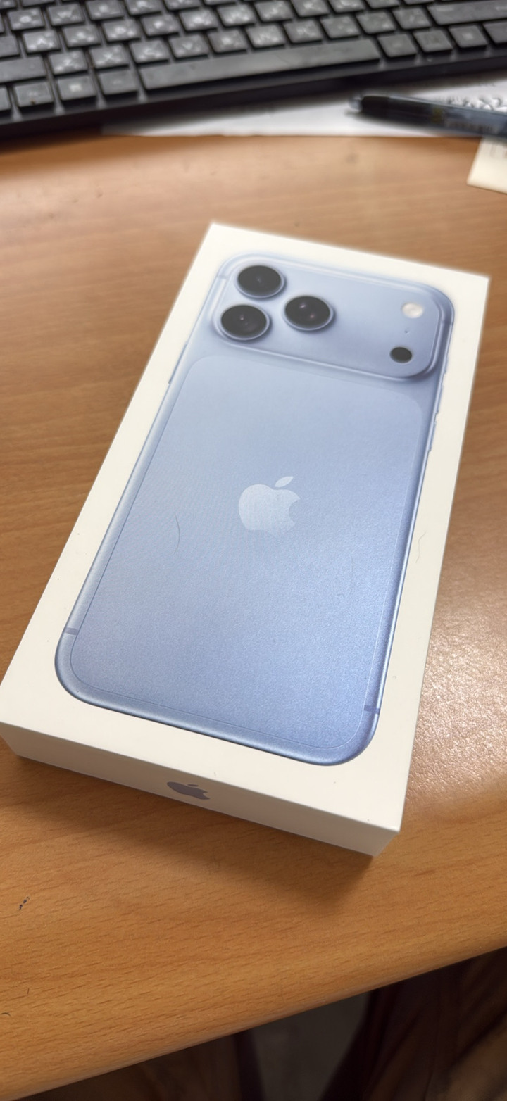 iPhone18ProMax