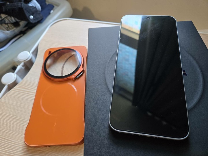 VIVO X300PRO+攝影套裝(大全配)