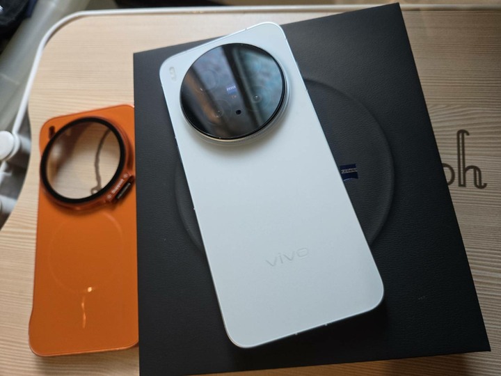 VIVO X300PRO+攝影套裝(大全配)