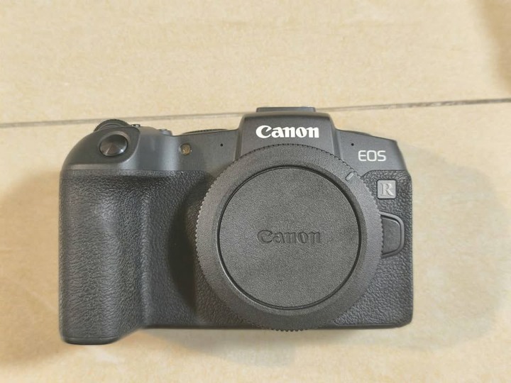 Canon EOS RP 公司貨（僅機身）