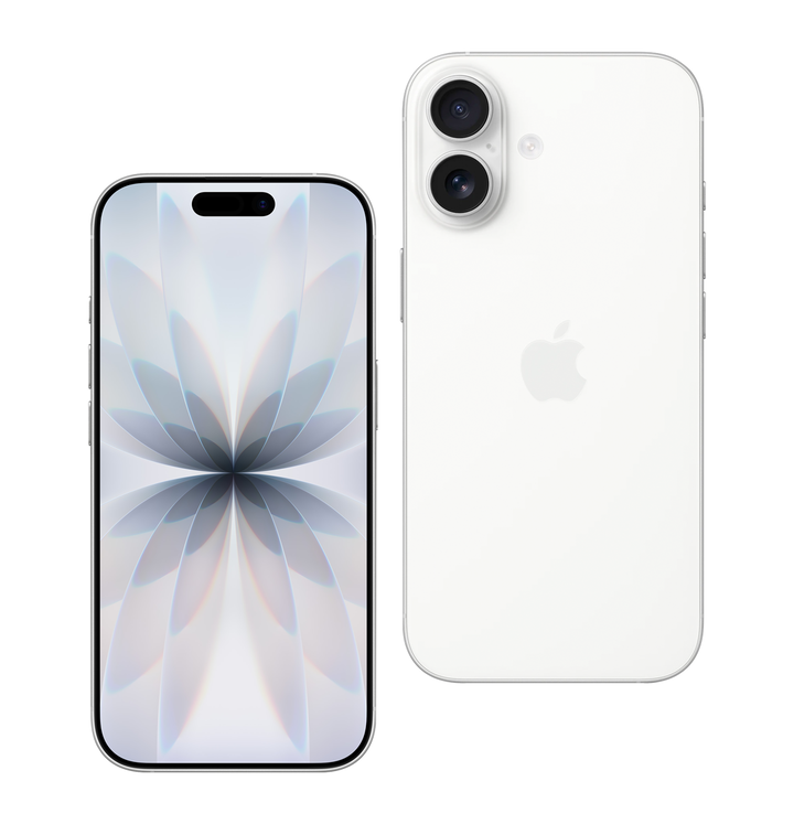 apple iphone 17 256g 白色