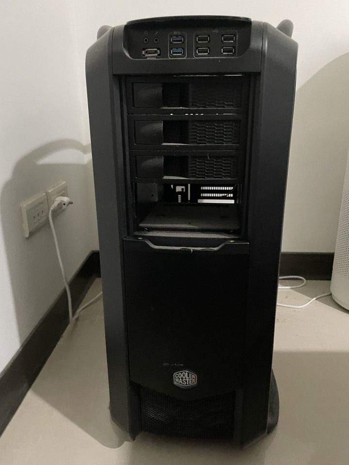 酷碼 CoolerMaster cosmos II