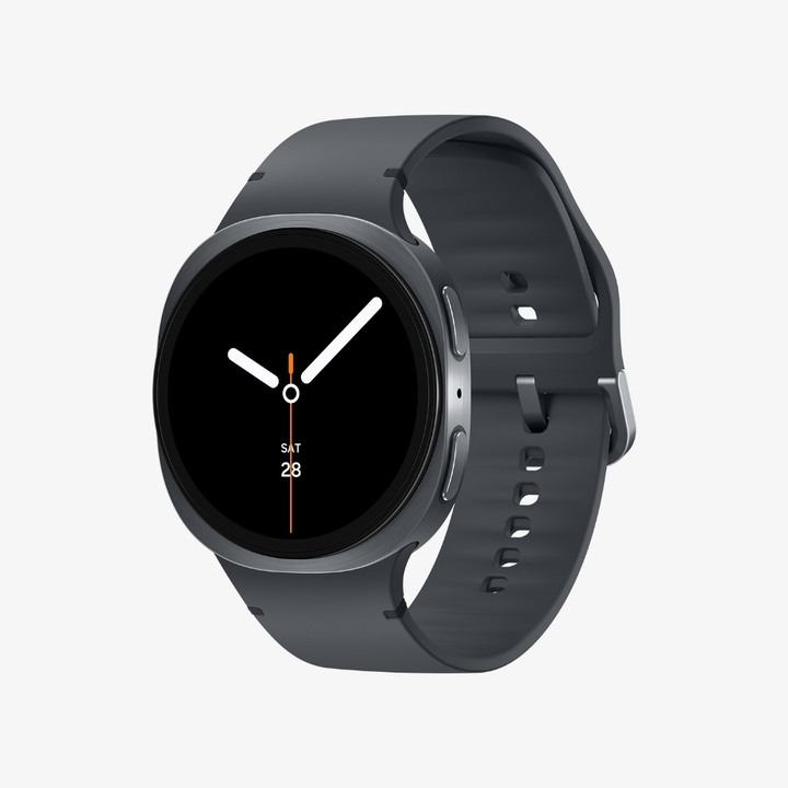 ￼SAMSUNG Galaxy Watch8 44mm智慧手錶(藍牙) 全新兩年保固