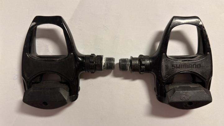 Shimano PD-R540 公路車卡踏