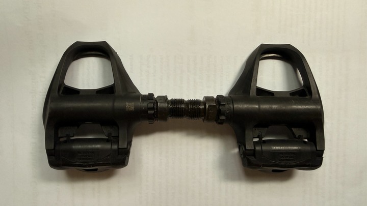 SHIMANO SPD-SL PD-R550 公路車卡踏 SPD-SL系統