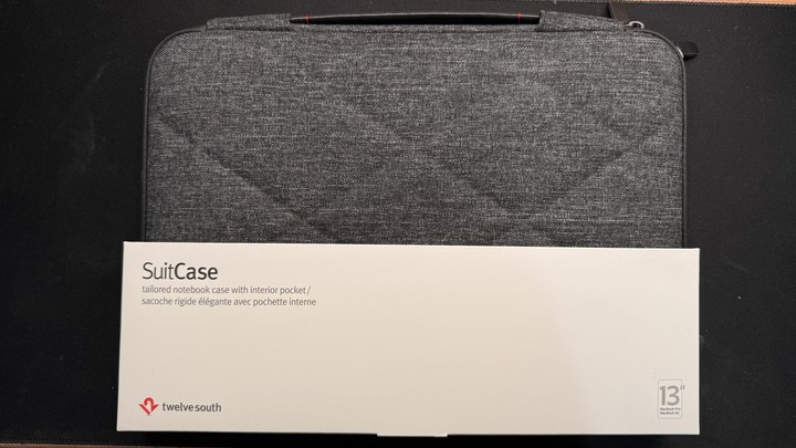 MacBook Air /Neo 13吋硬殼保護包