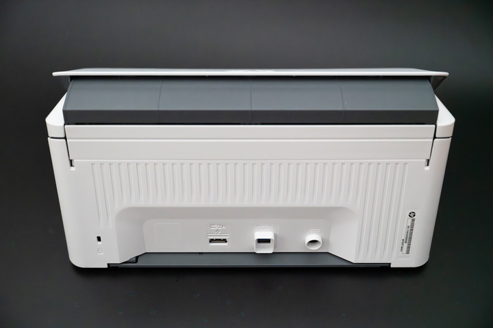 HP ScanJet Pro 3000 s4 饋紙式 彩色 雙面 掃描器 自炊 炊書 電子書